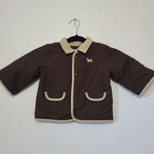 Janie And Jack Jacket